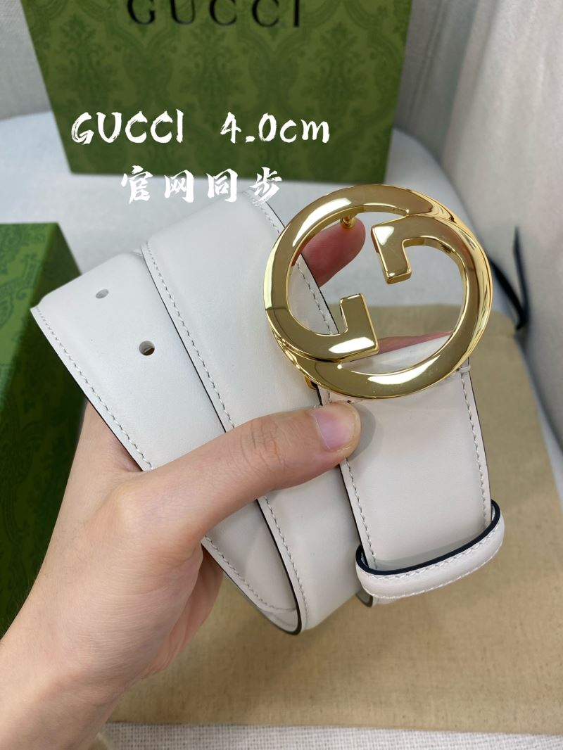 Gucci Belts